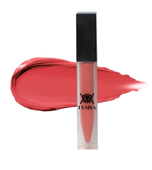 Matte Lipstick - 06 - On Wednesday We Wear Piiink - 10ml