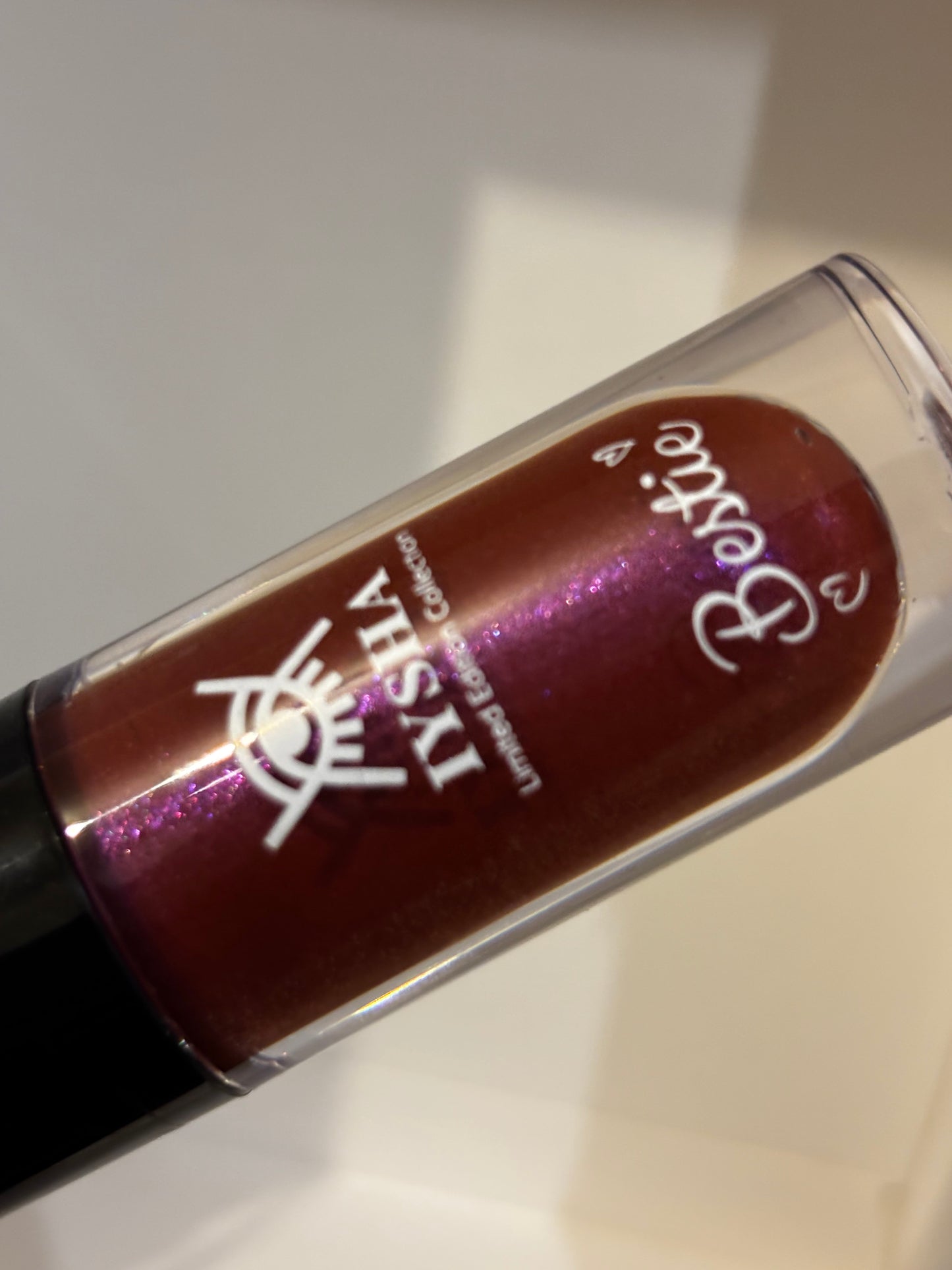 Bestie #17 - Keesha - Limited Edition - 7ml