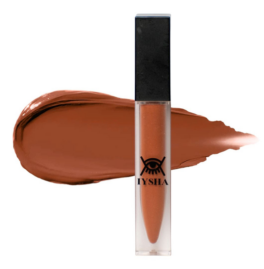 Matte Lipstick - 42 - Talk2Me Nice - 10ml