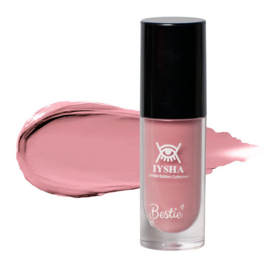 Bestie - 08 Keyani -Limited Edition