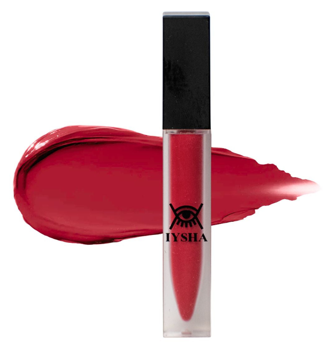 NEW Matte Lipstick - 21 - Sultry gaze - 10ml