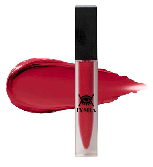 NEW Matte Lipstick - 21 - Sultry gaze - 10ml