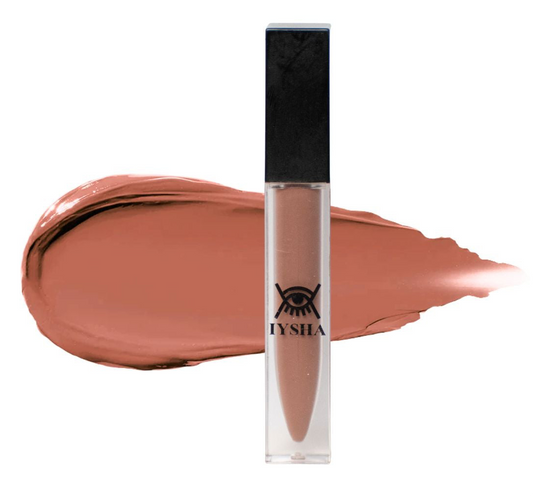 Matte Lipstick - 03 - Butter Cream- 10ml