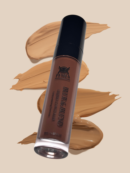 NEW #13 Blur & Blend Liquid Concealer