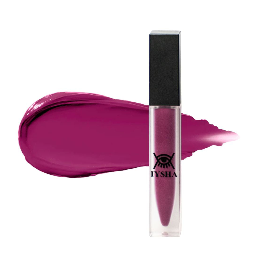 NEW Matte Lipstick - 32 - Purple Reign - 10ml