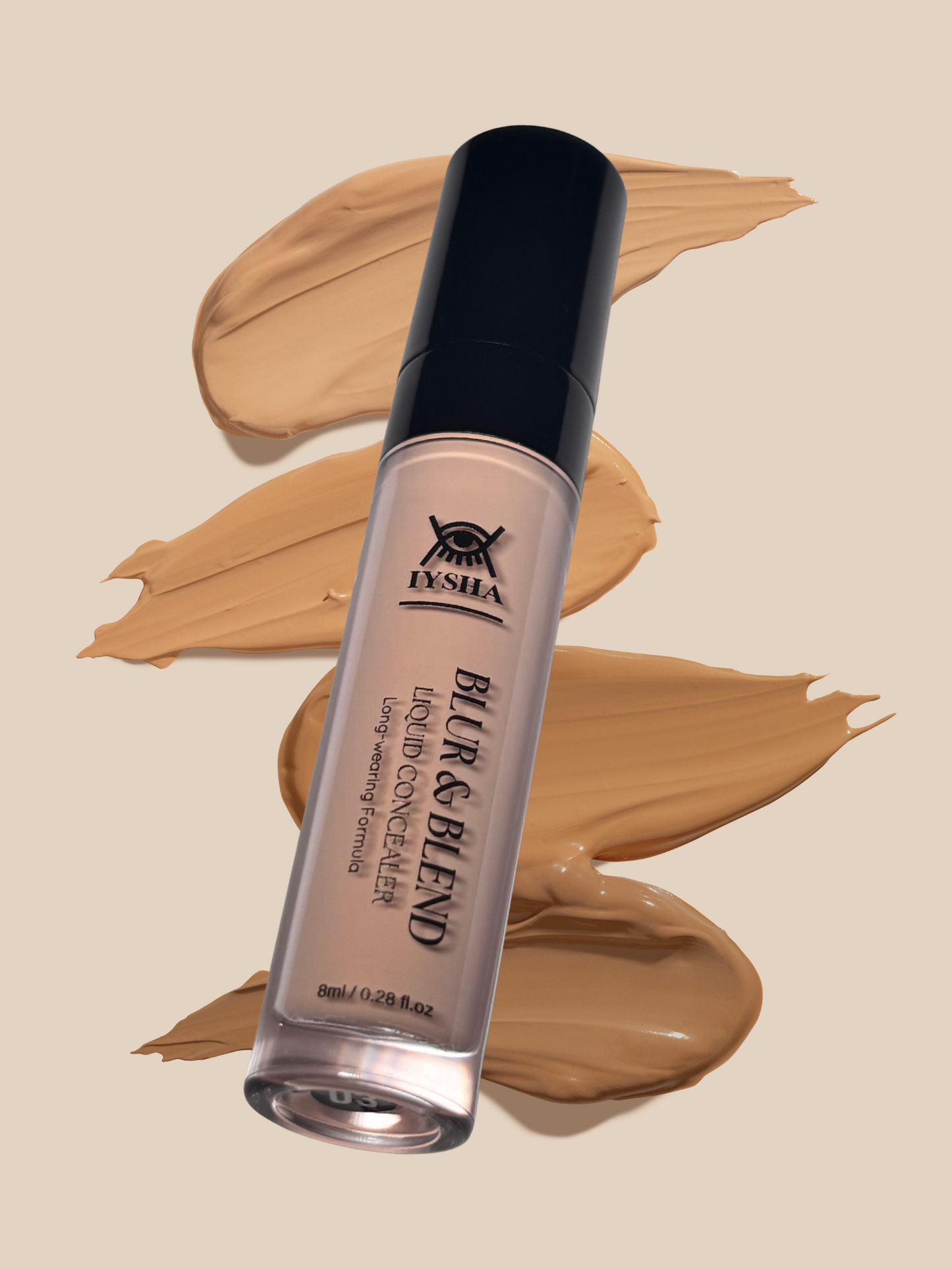 NEW #03 Blur & Blend Liquid Concealer