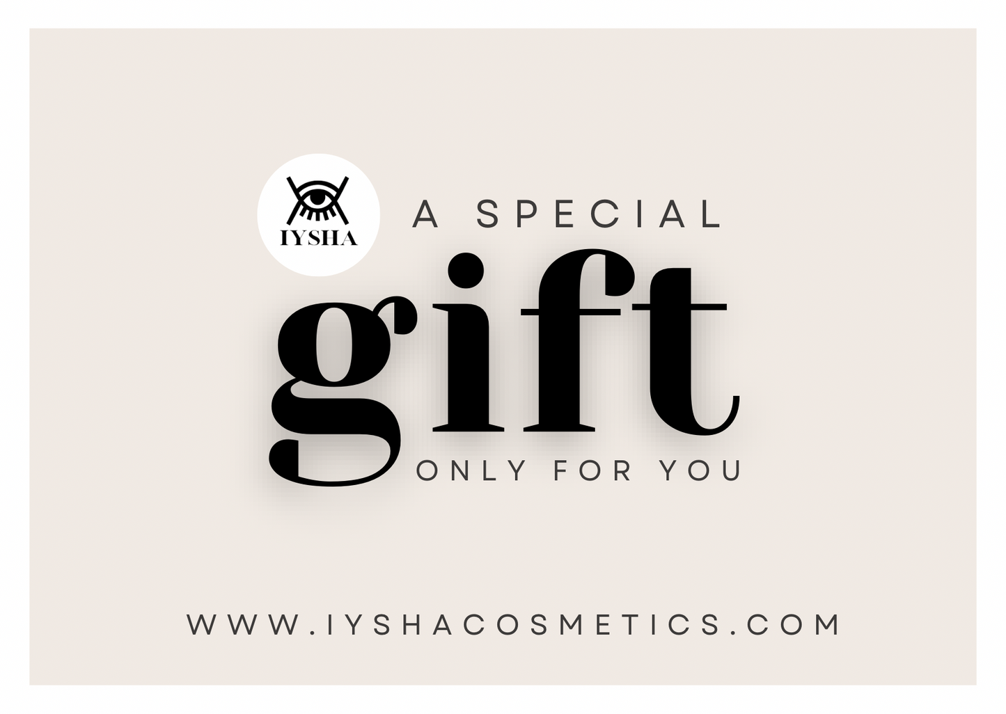 GLAM Vouchers