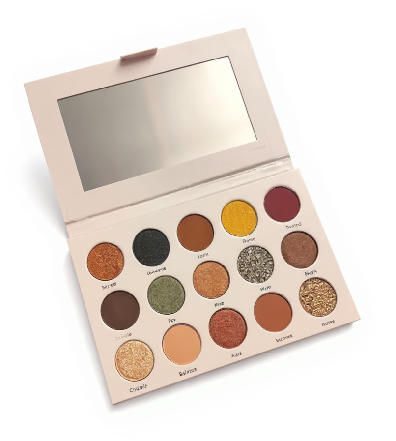 NEW Natural Mystic - The Ascension