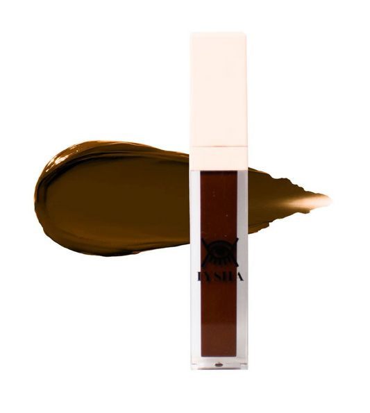 Lipgloss - 16 - Blaque No Sugar 10ml