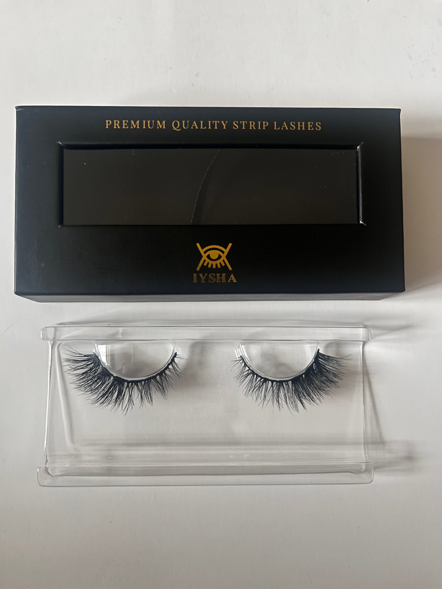 Strip Lashes - ROYAL