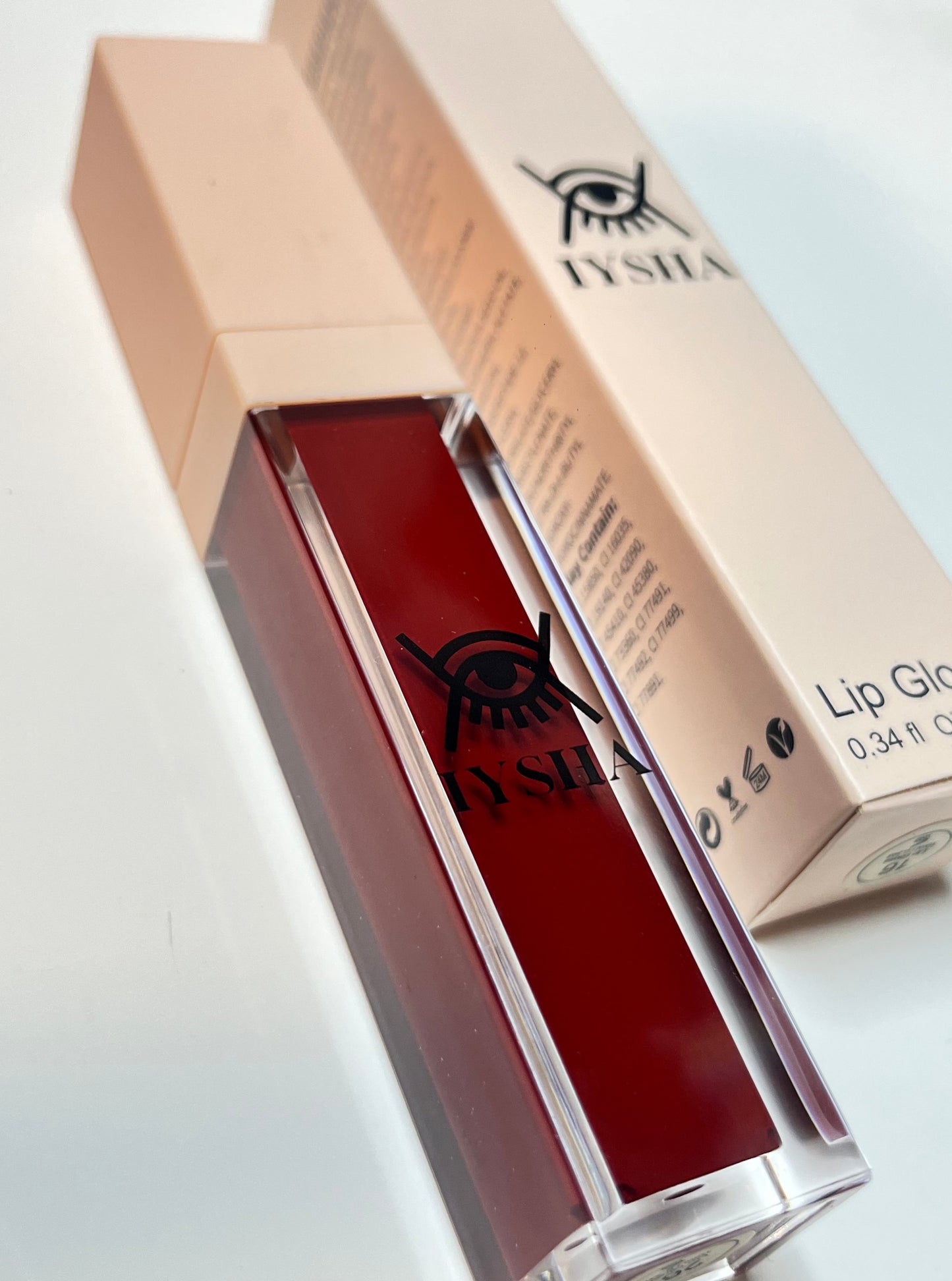 Lipgloss - 26 - Romantic - 10ml