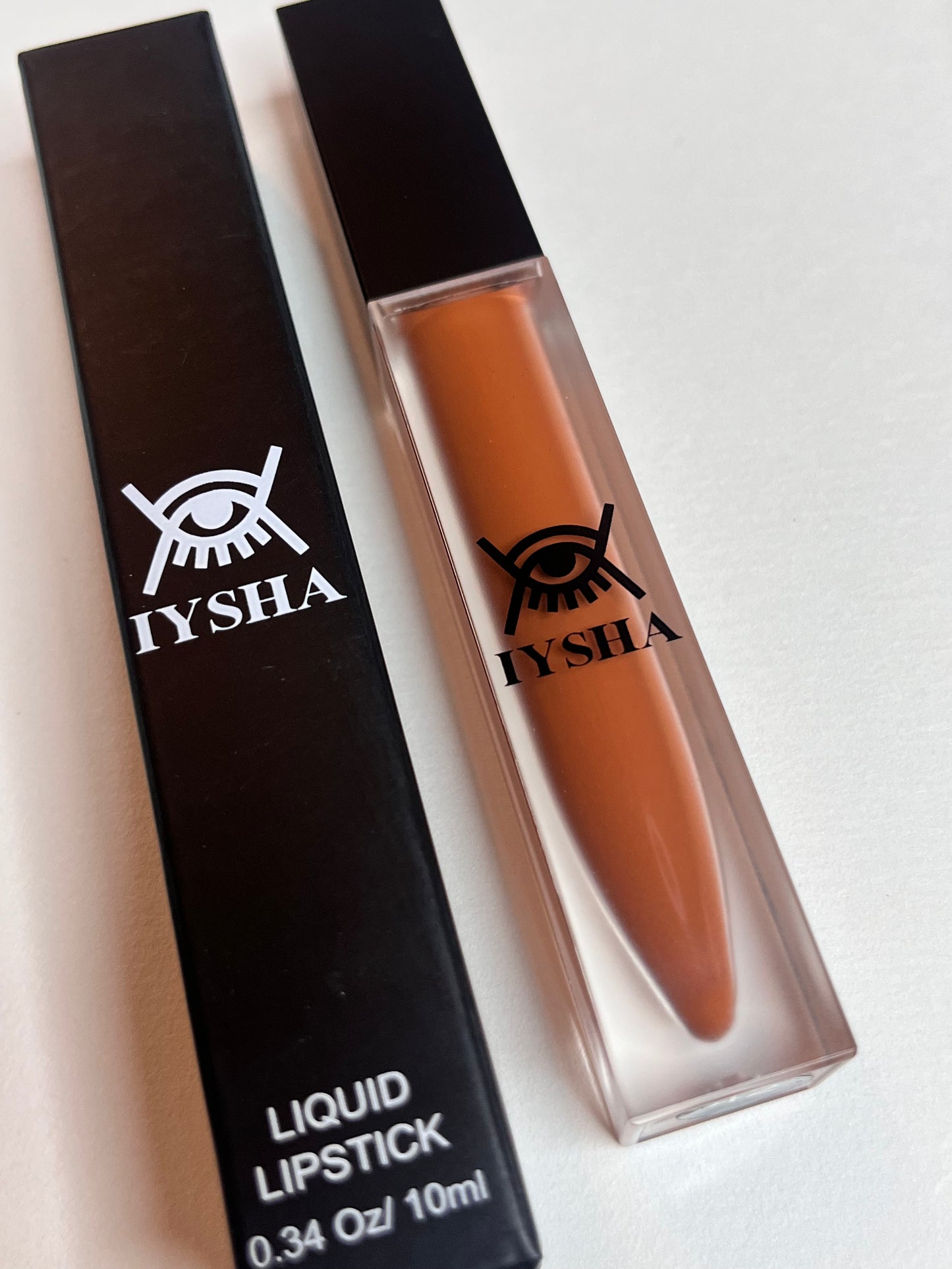 Matte Lipstick - 42 - Talk2Me Nice - 10ml