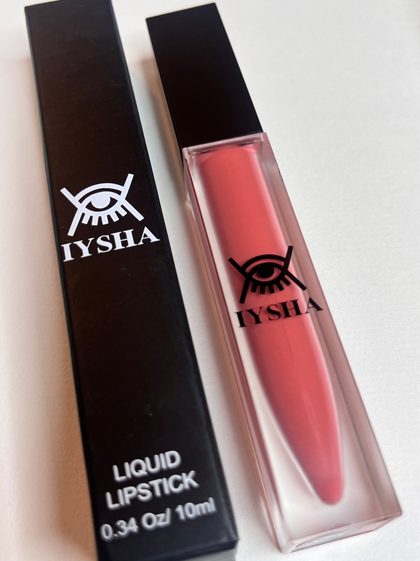 Matte Lipstick - 06 - On Wednesday We Wear Piiink - 10ml