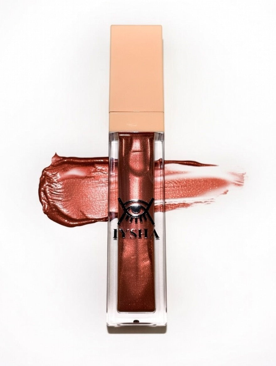 NEW Lipgloss - 45 - Cherry Drops 10ml