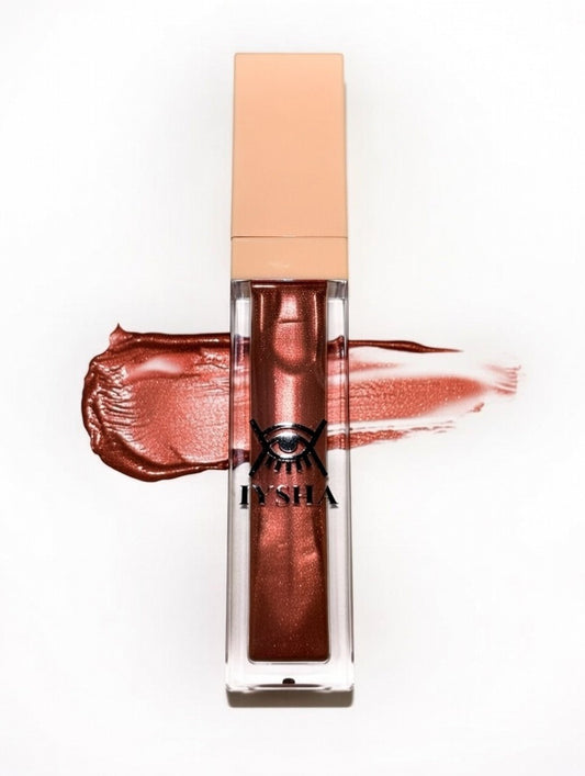 NEW Lipgloss - 45 - Cherry Drops 10ml