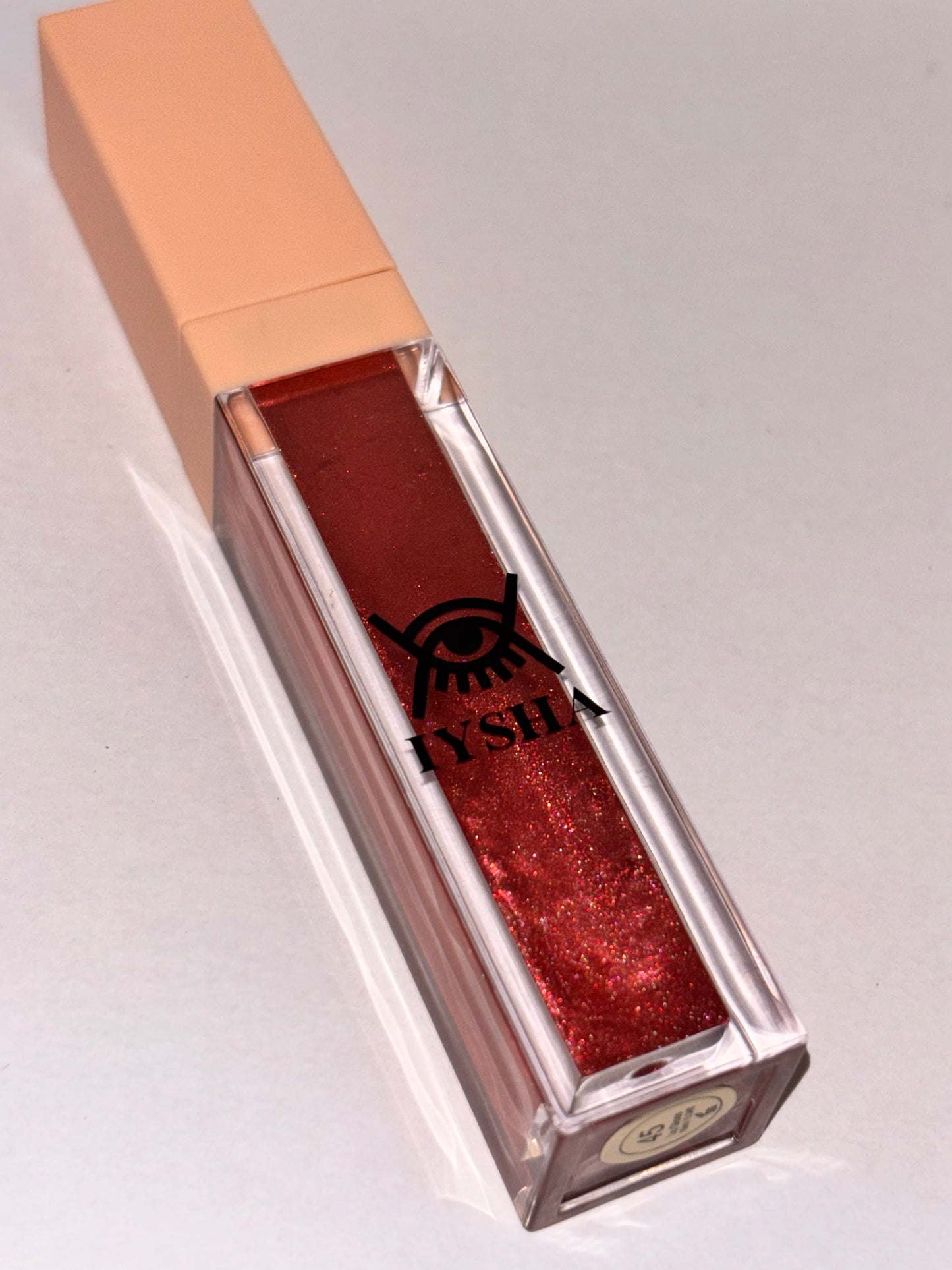 NEW Lipgloss - 45 - Cherry Drops 10ml