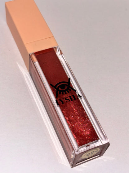 NEW Lipgloss - 45 - Cherry Drops 10ml