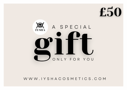 GLAM Vouchers