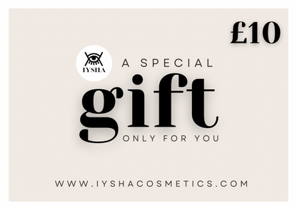 GLAM Vouchers