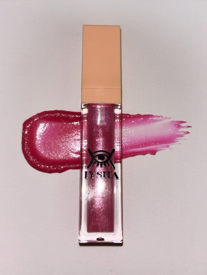 NEW Lipgloss - 41- Remember P!NK 10ml