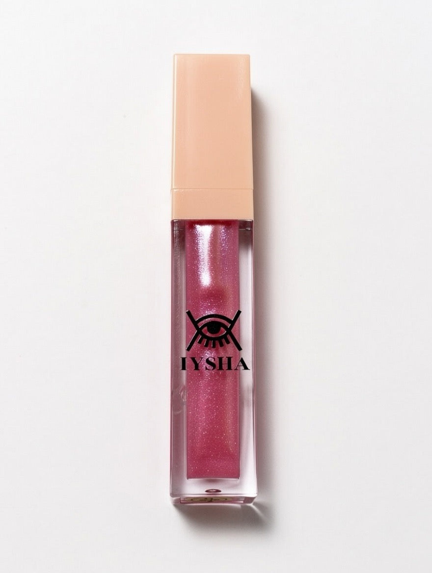 NEW Lipgloss - 41- Remember P!NK 10ml