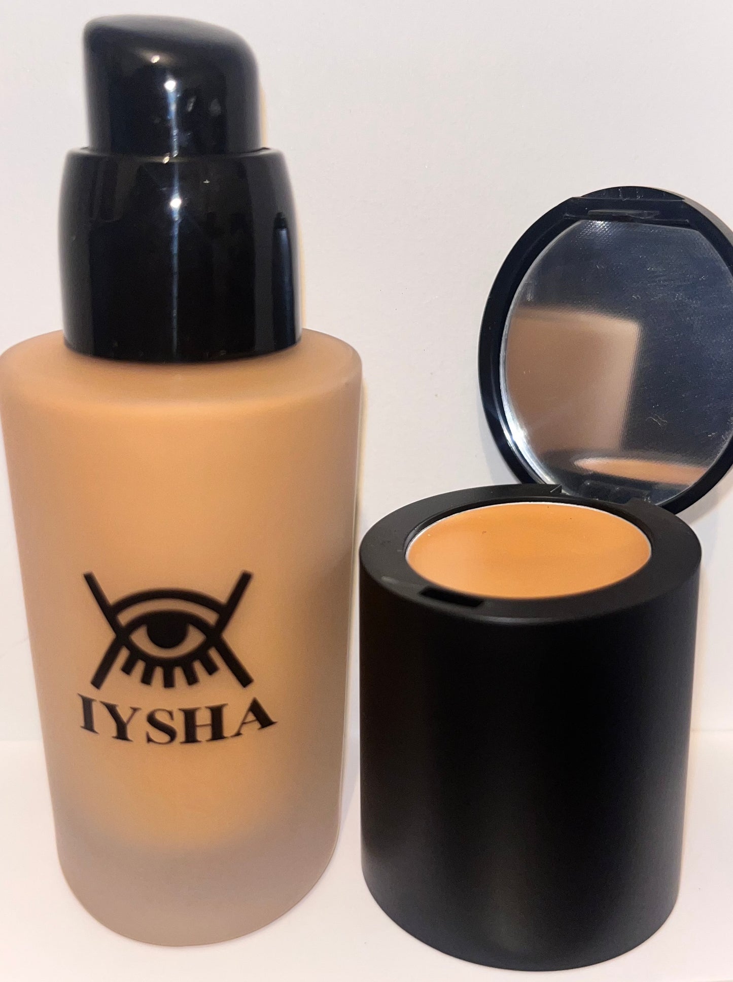 2in1 Foundation and Concealer - SHADE 40 Skin Tan