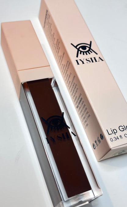 Lipgloss - 16 - Blaque No Sugar 10ml