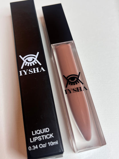 Matte Lipstick - 03 - Butter Cream- 10ml